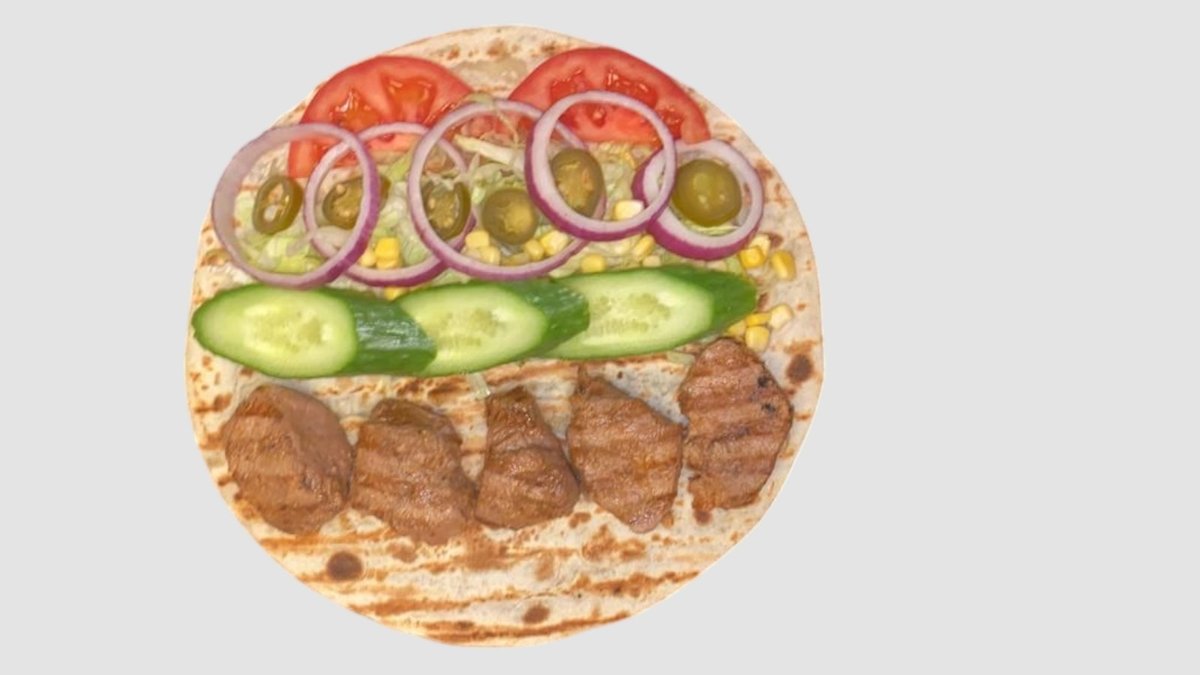 Tikka i rull