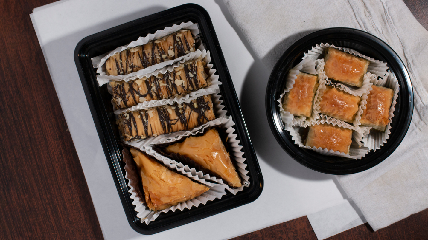 Baklava