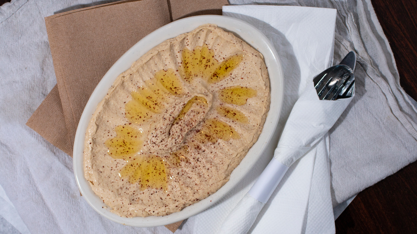 Hummus