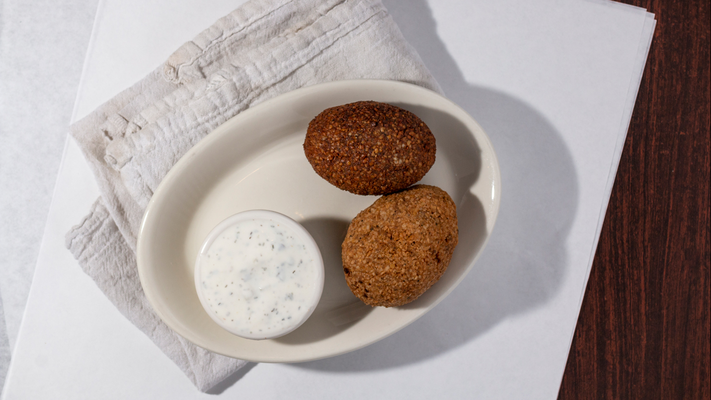 Kibbeh