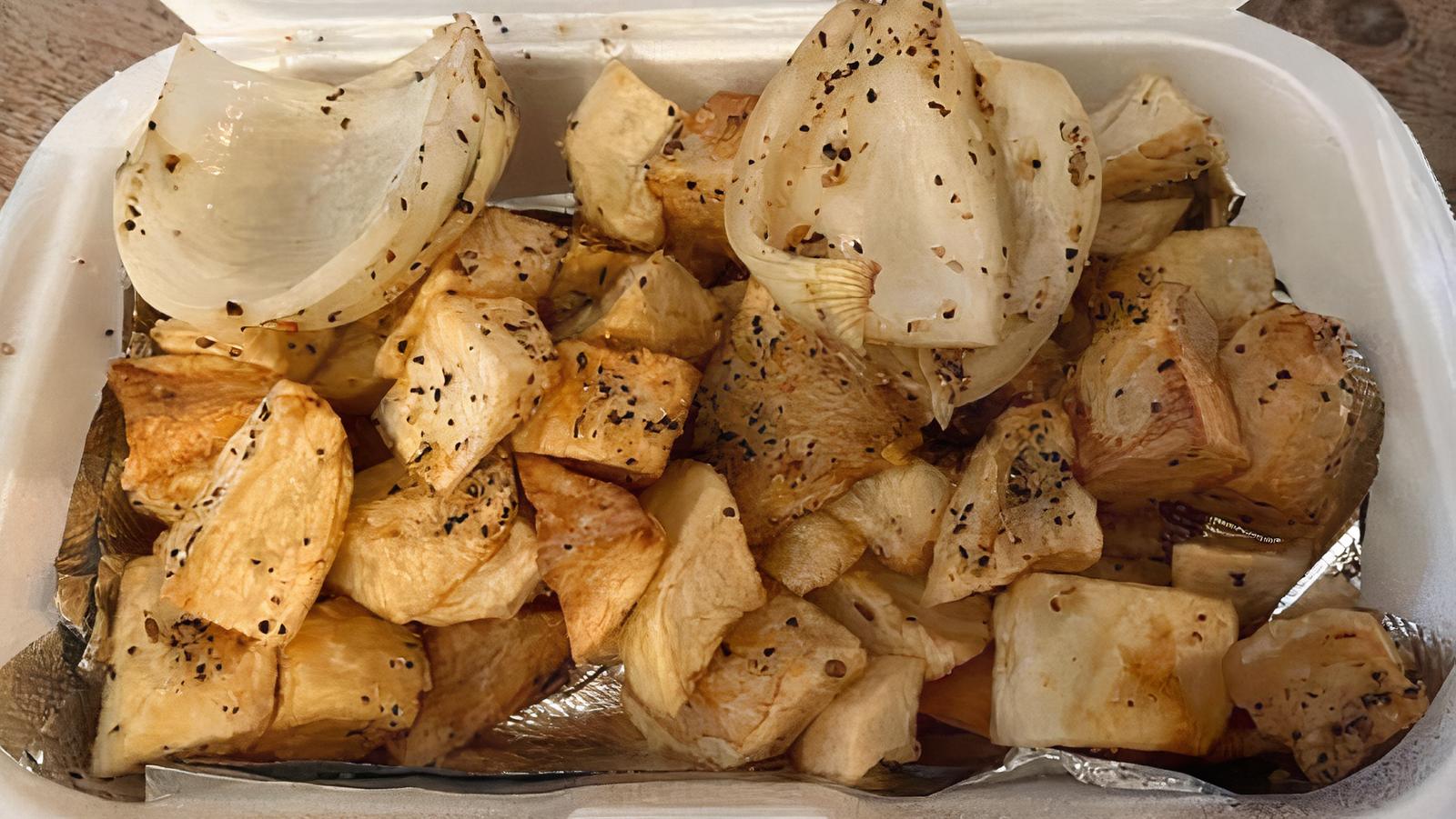 Potatoes