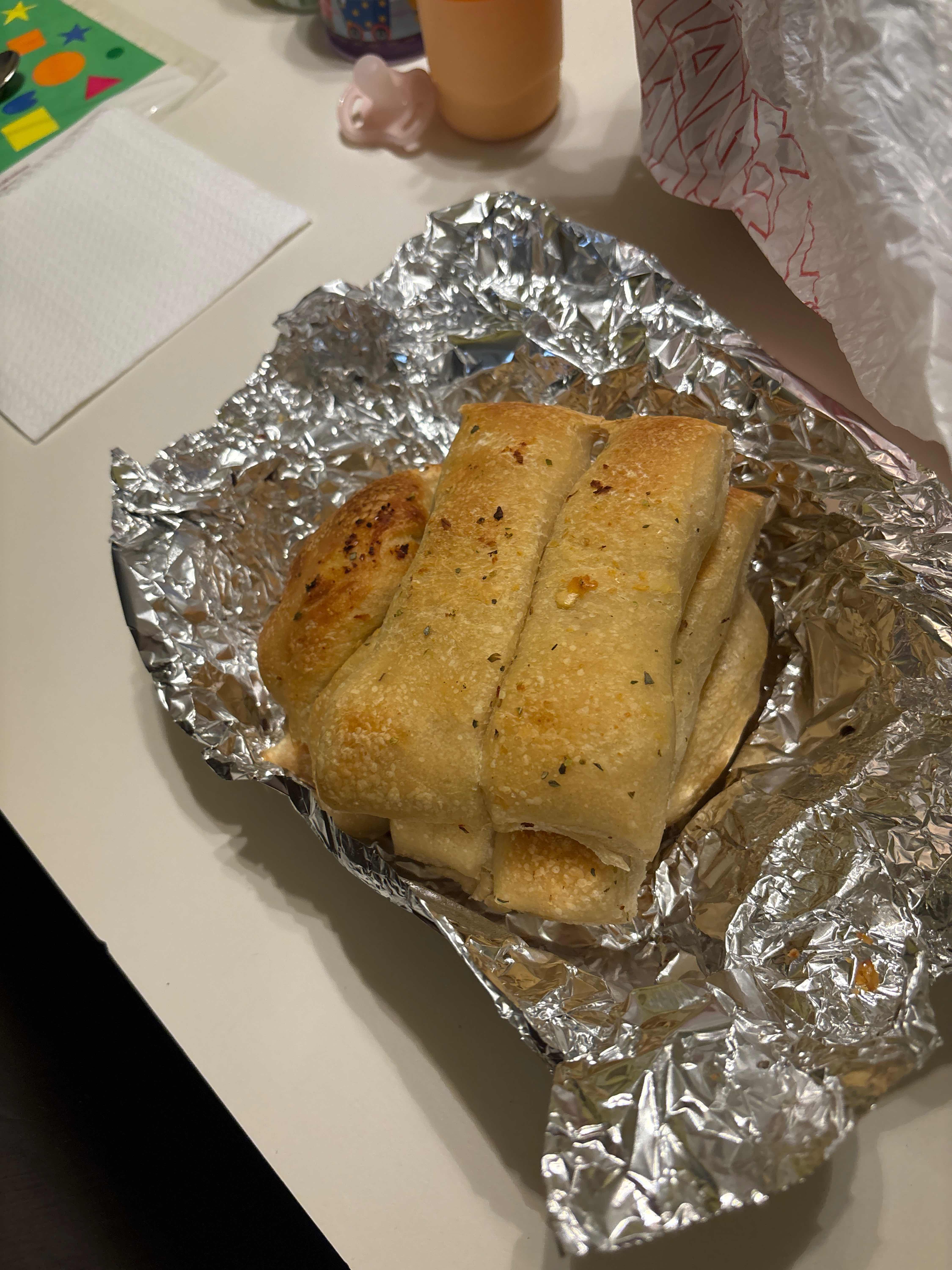 Bread