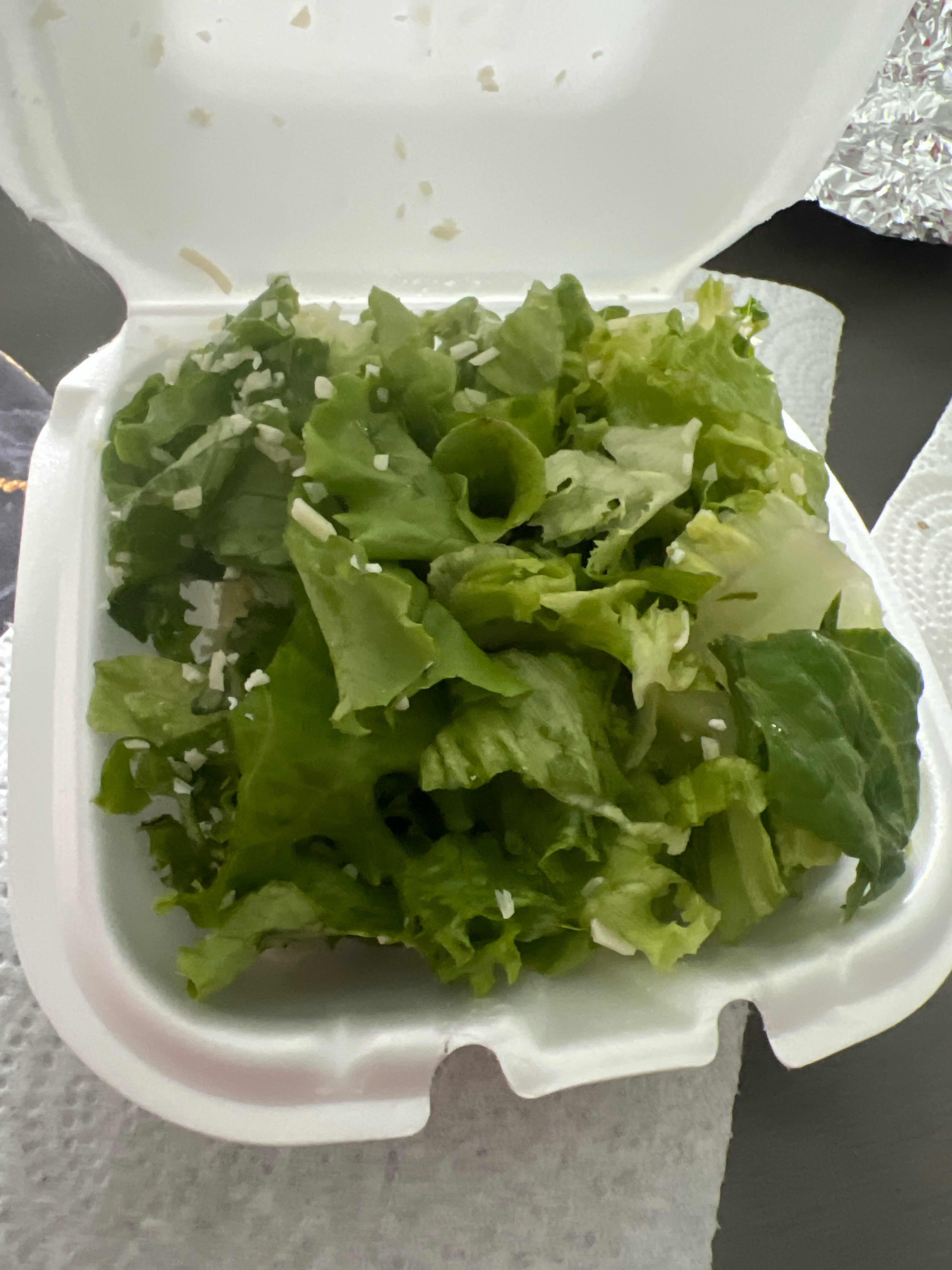 Caesar Salad