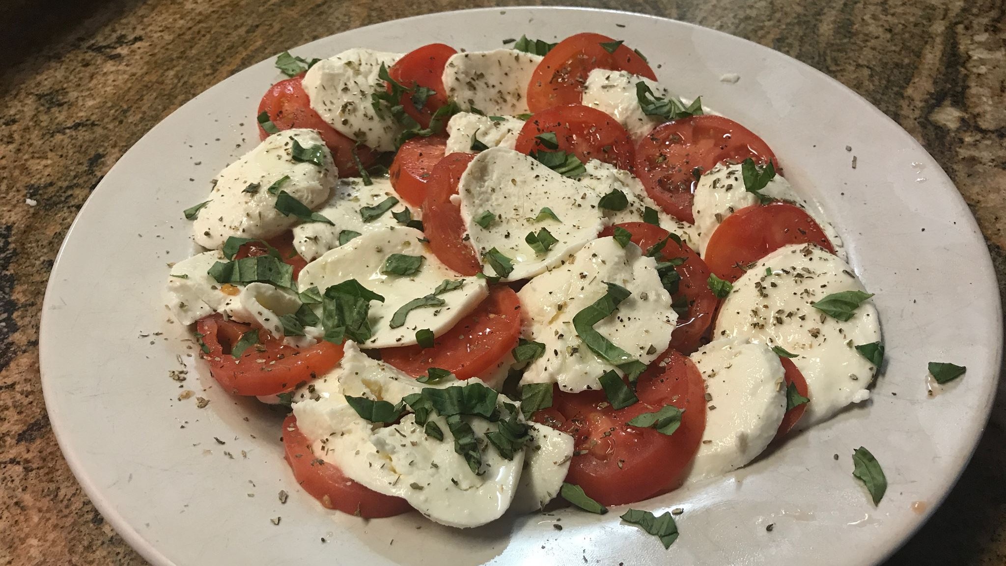 Caprese
