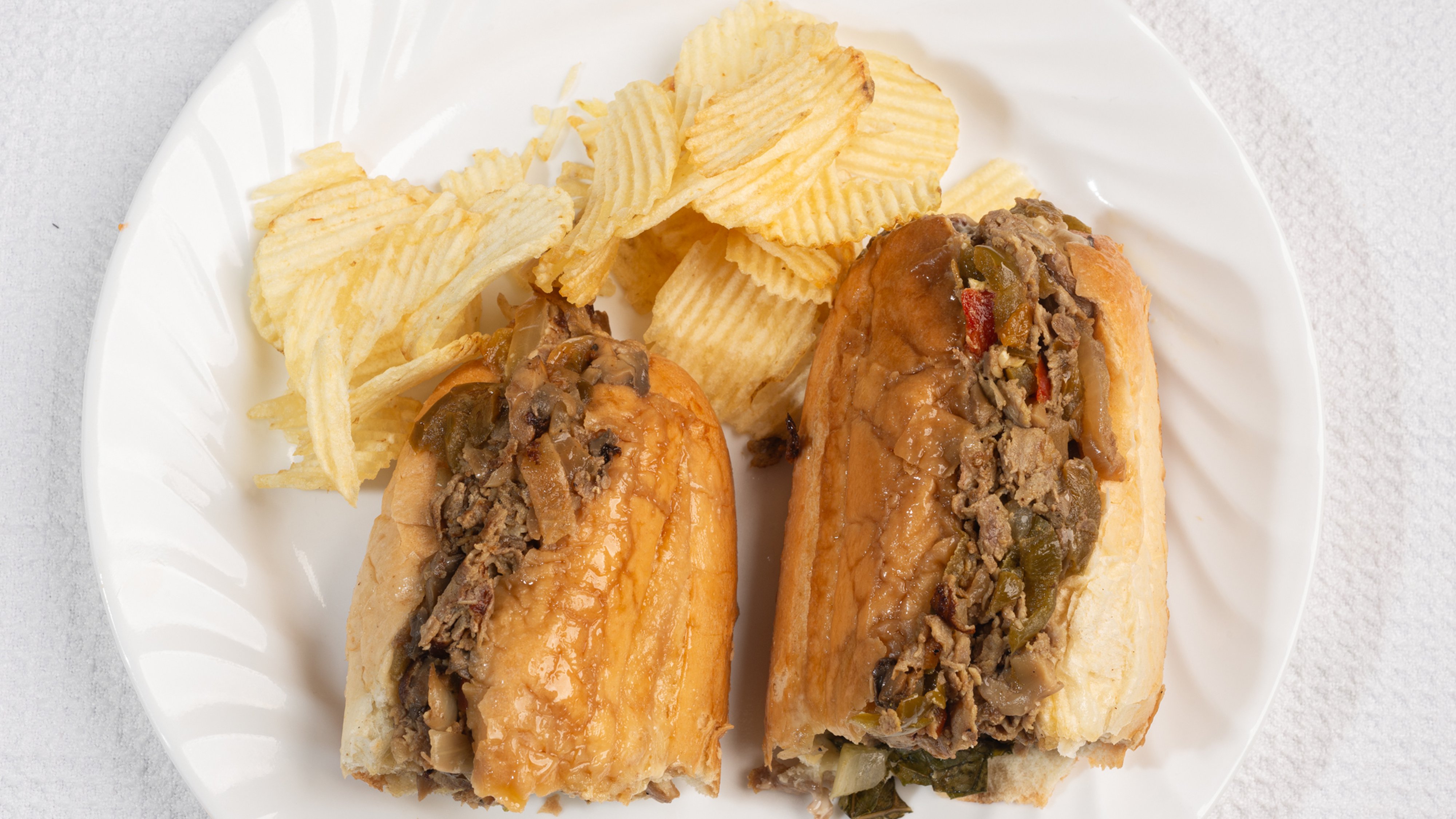 Cheesesteak