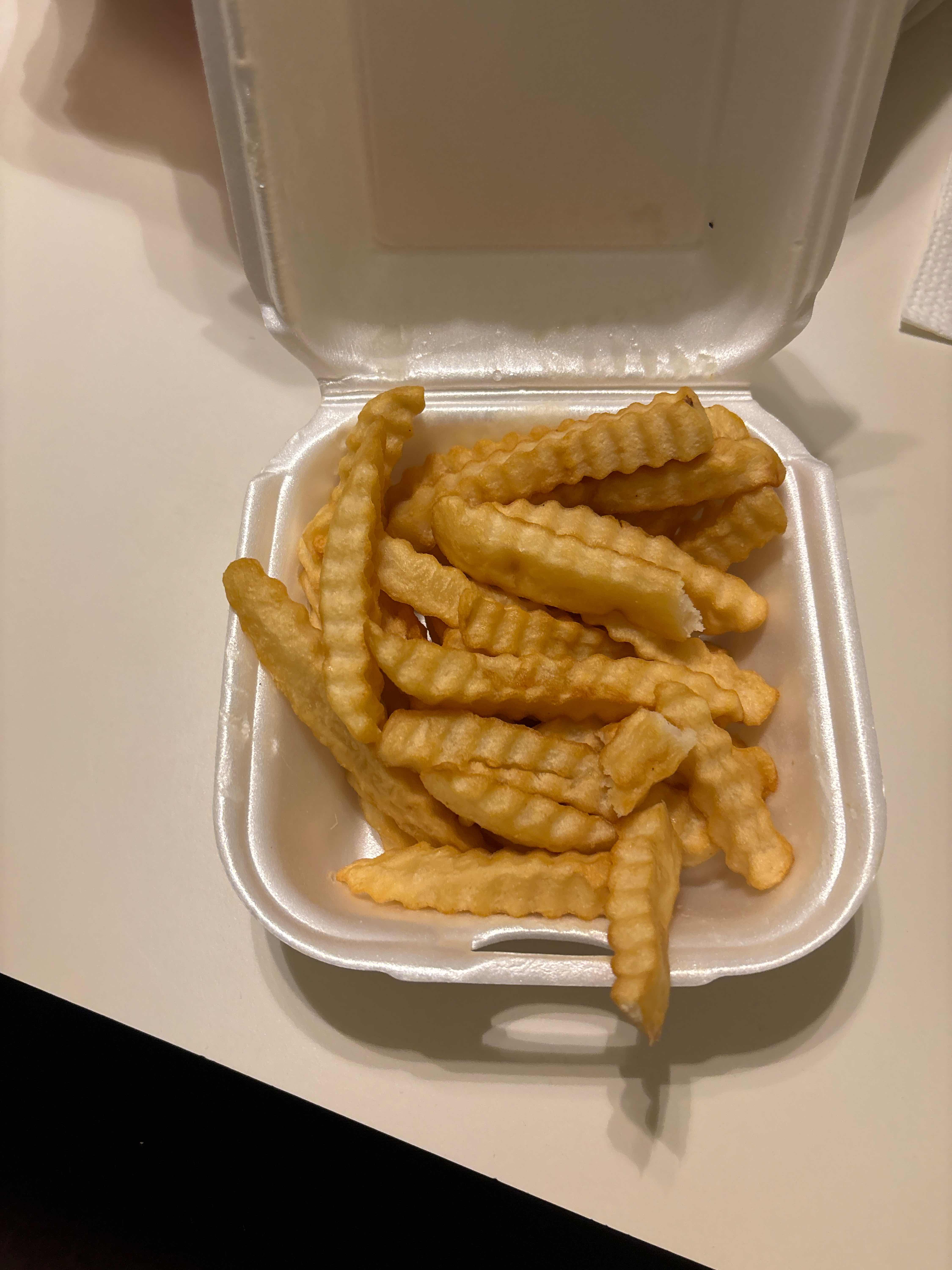 French Fries
