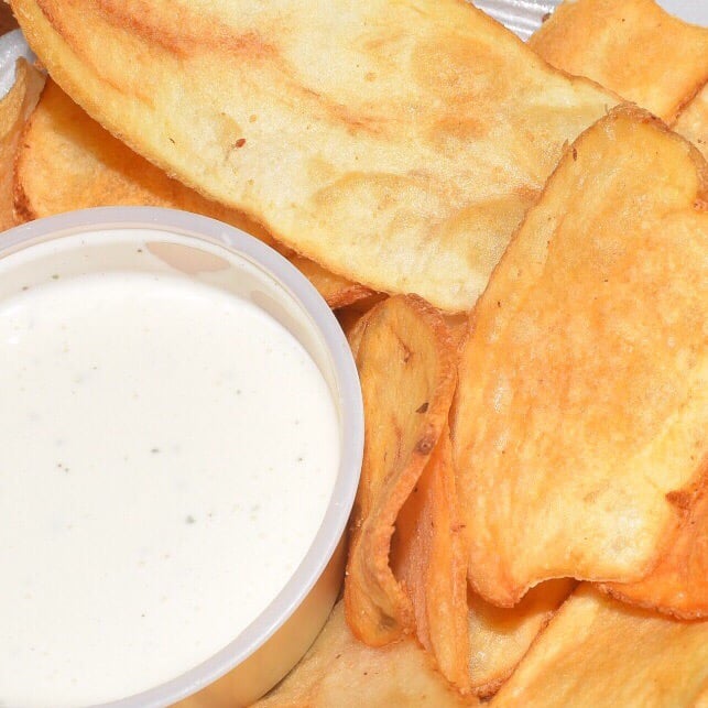 Hot Chips