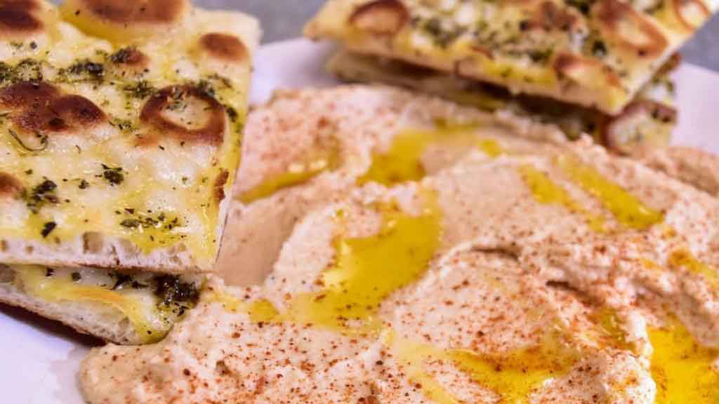 Hummus