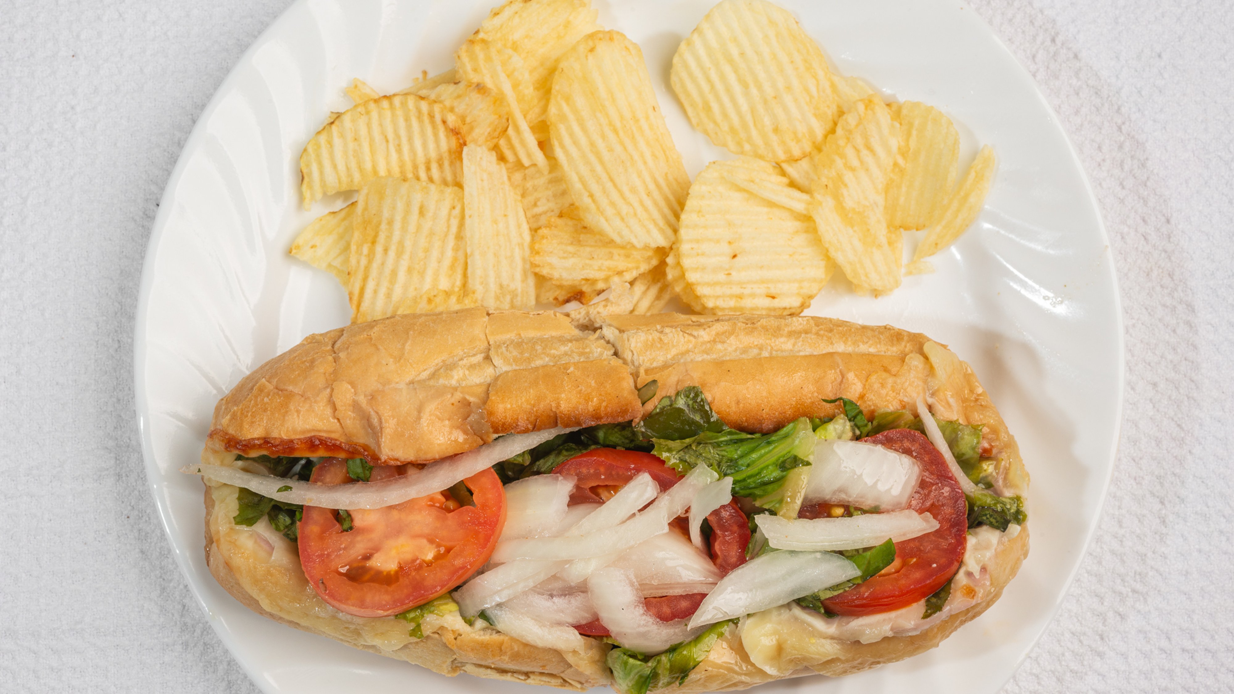 Italian Sub