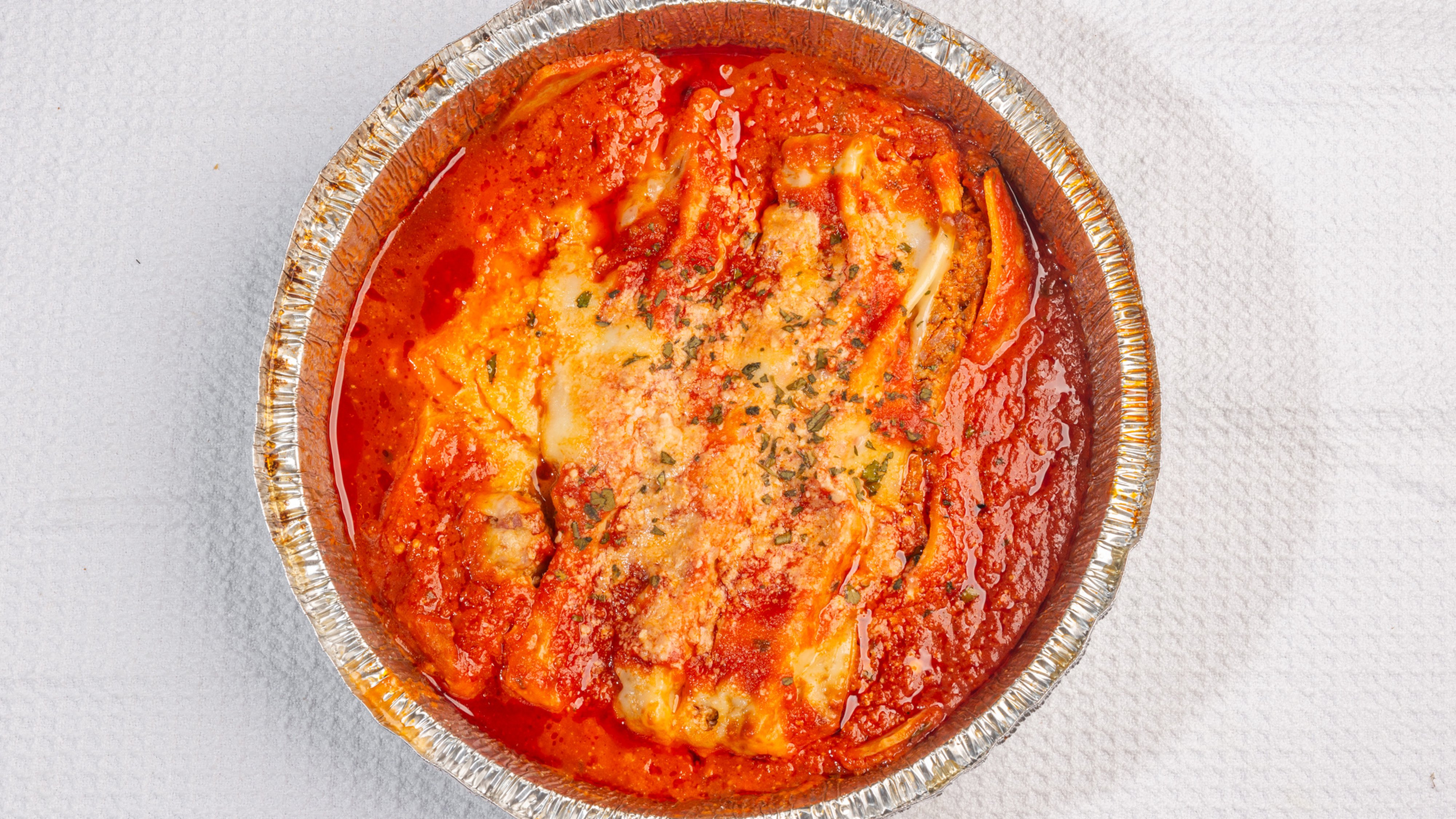 Lasagna