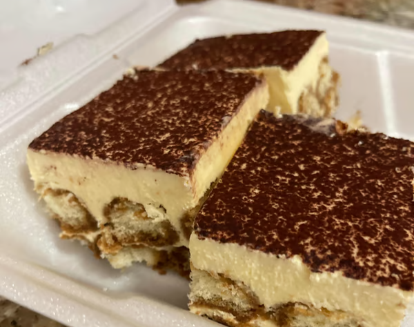 Tiramisu