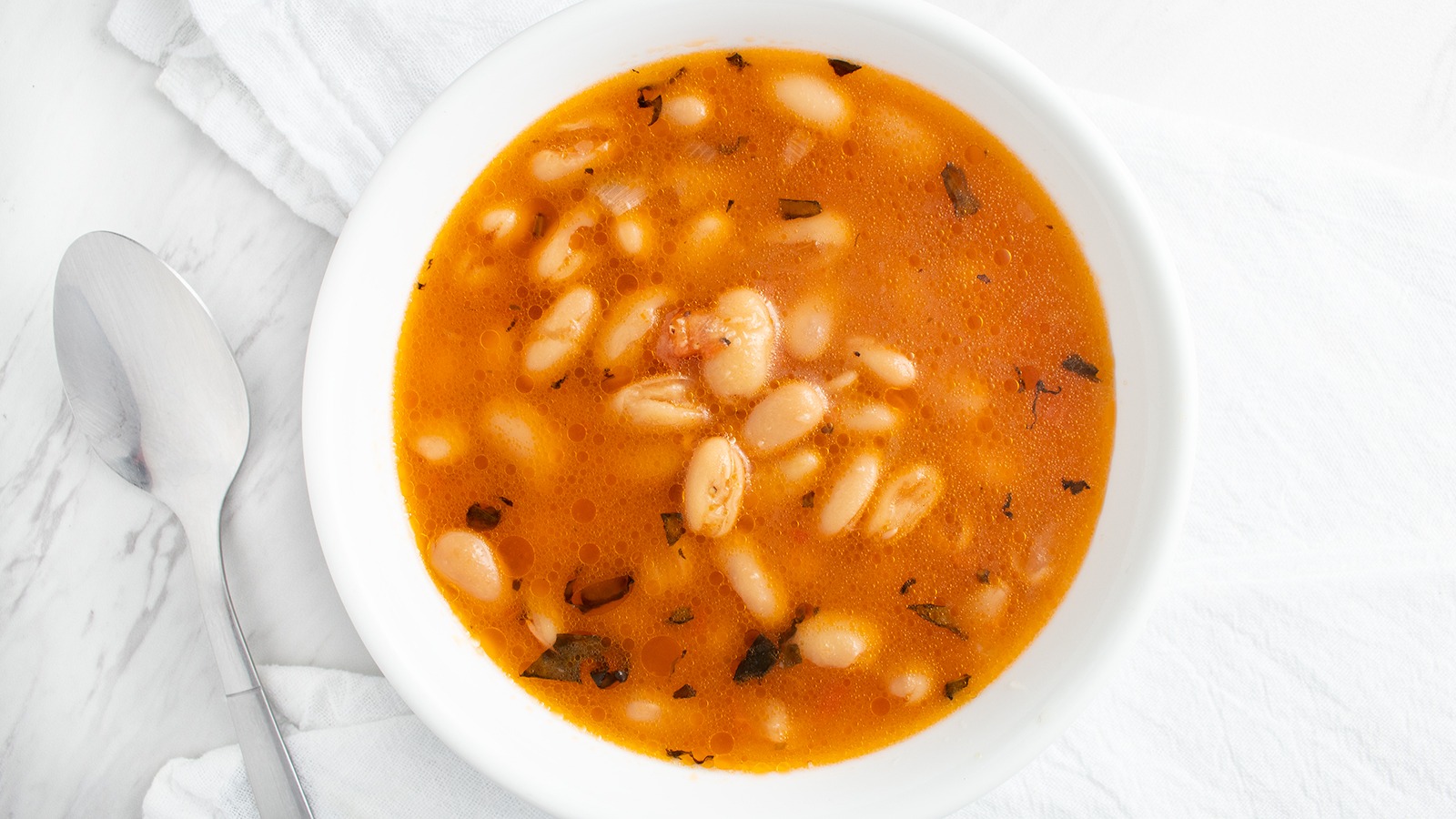 White Bean