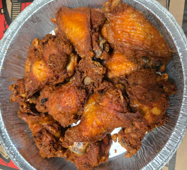 wings (12)