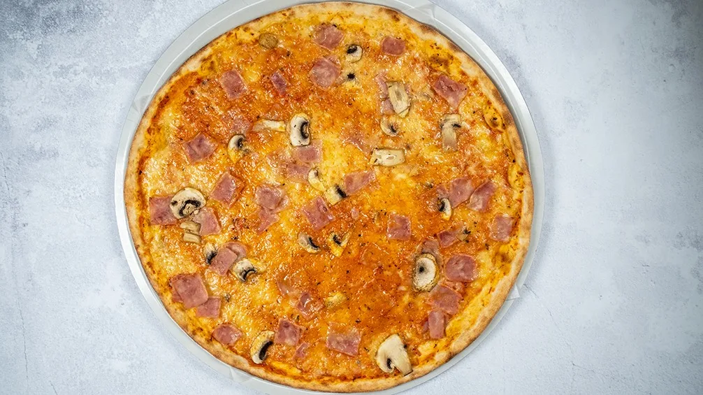 Capricciosa