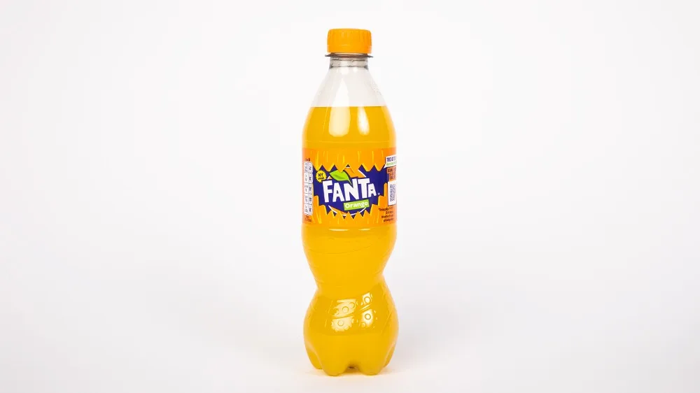 Fanta Orange 50 cl
