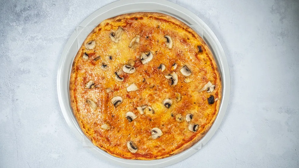 Funghi