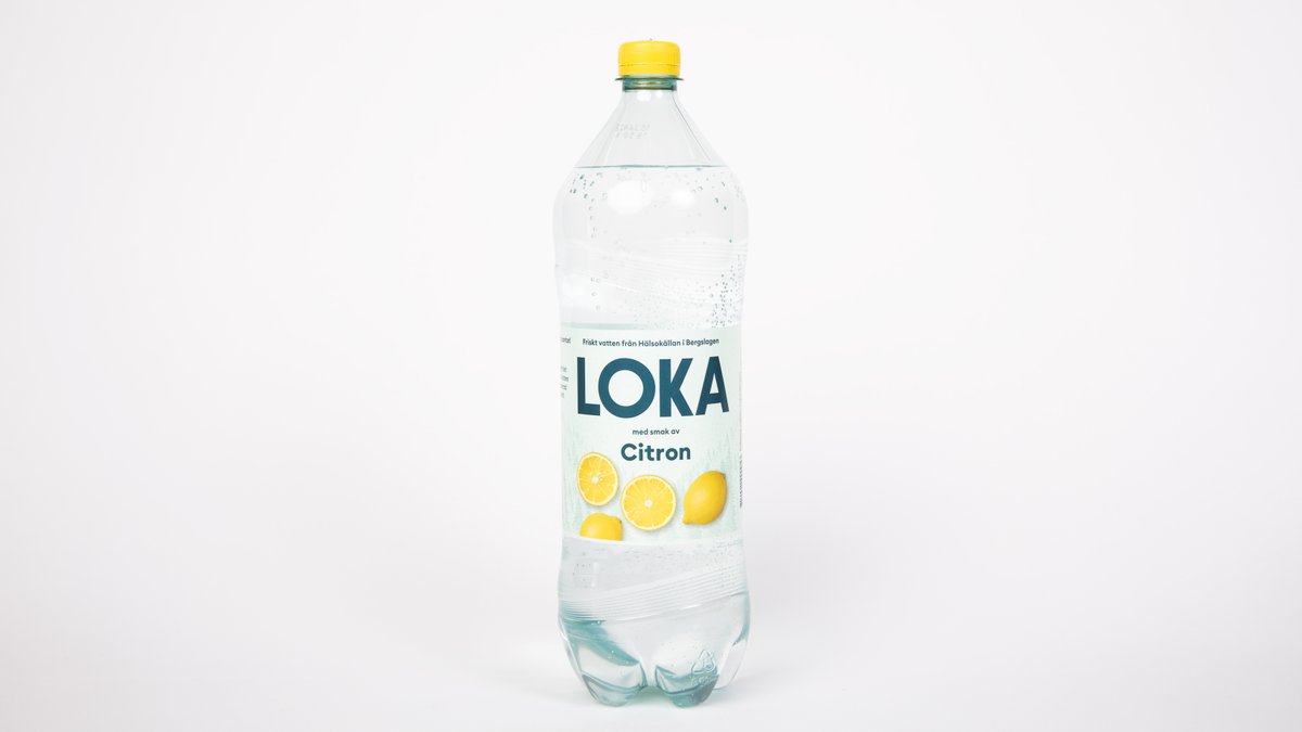 Loka Citrus 1,5 l
