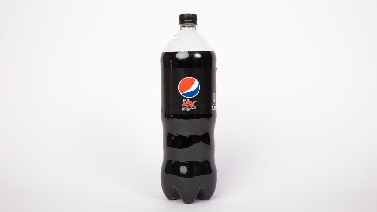 Pepsi Max 1,5 l