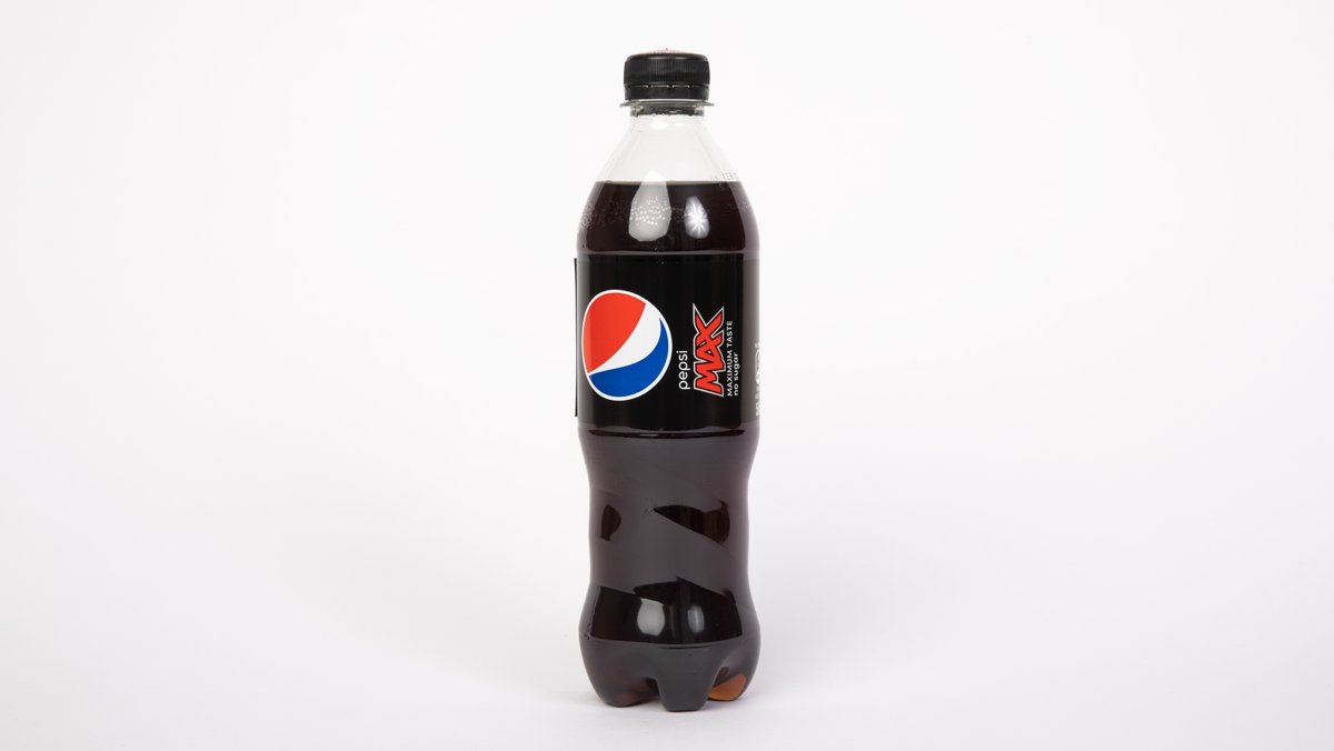 Pepsi Max 50 cl