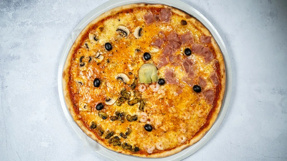 Quattro Stagioni