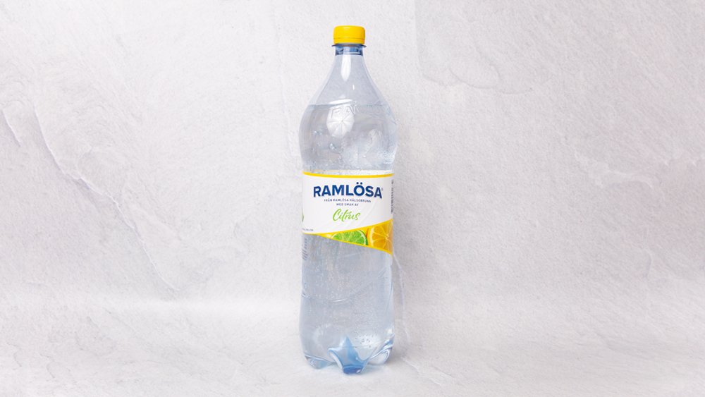 Ramlösa Citrus 1,5 l