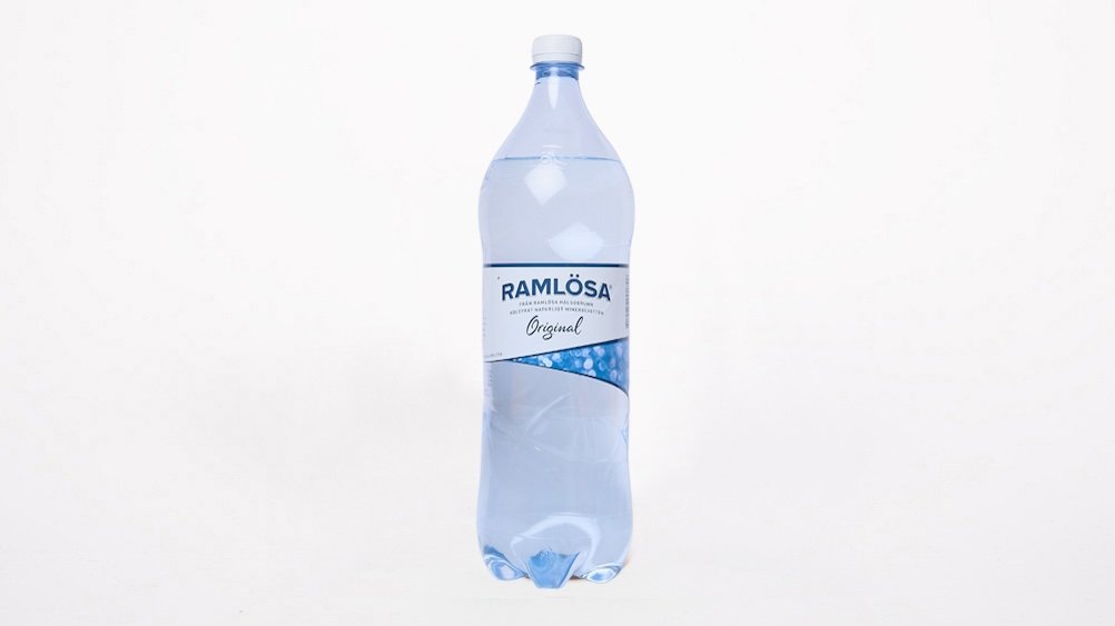 Ramlösa Naturell 1,5 l