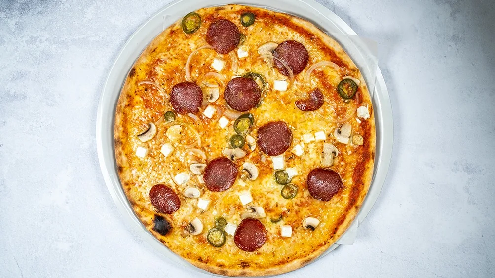 Salami Special