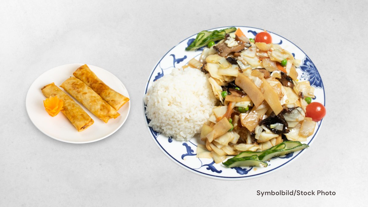Chop Suey Tofu