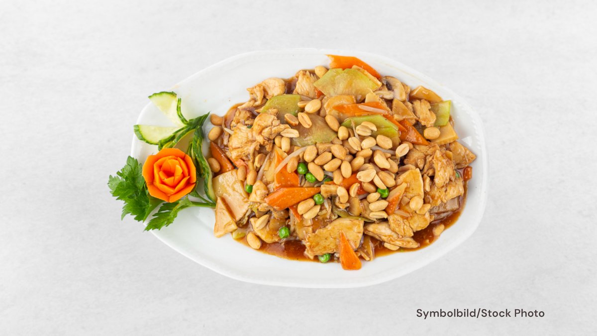 Chop Suey