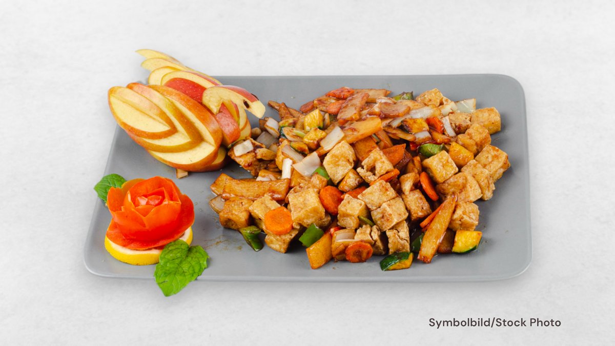 Fastenspeise