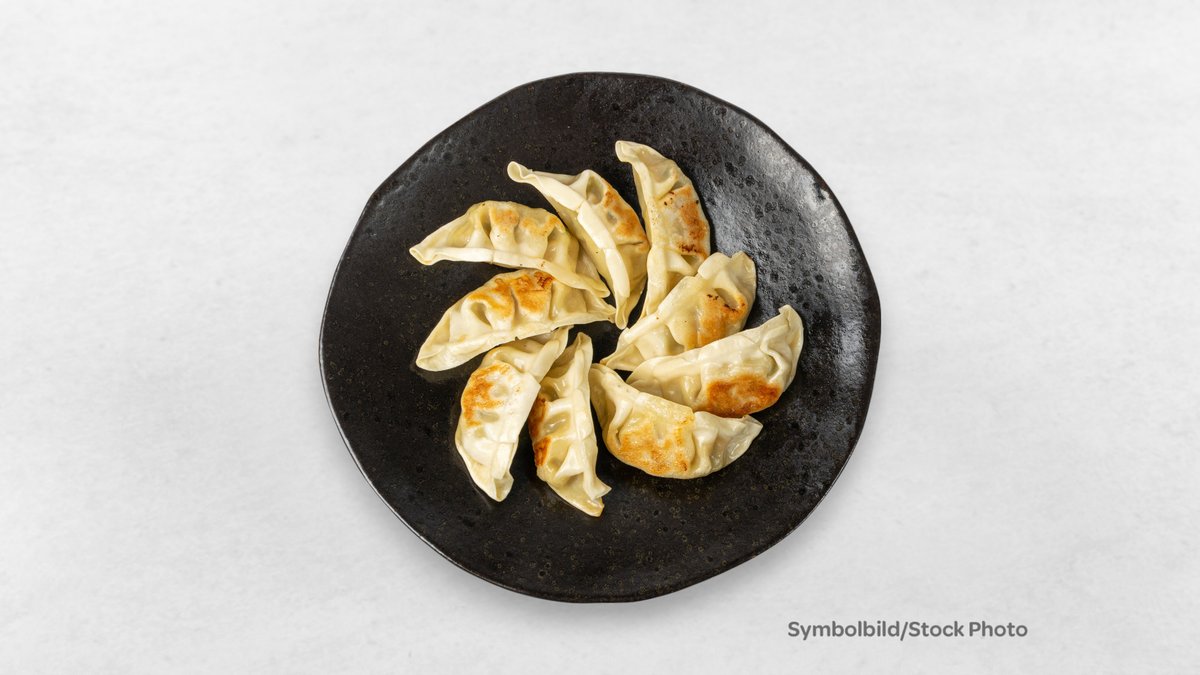Gyoza