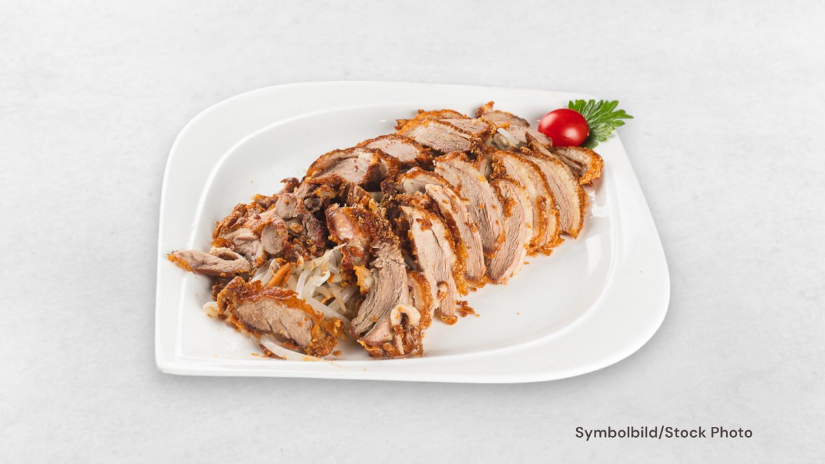 Knuspriges Huhn (WOK HAUPTGERICHTE)
