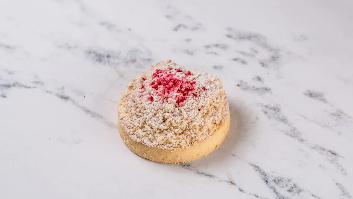 Art of tart