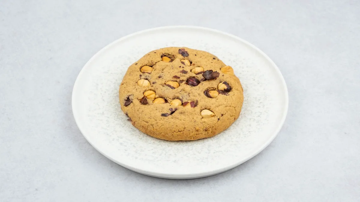 Cookie for two