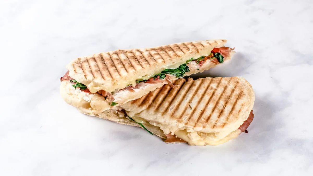 Signor Prosciutto