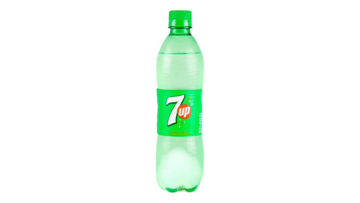 7up 0.5 l