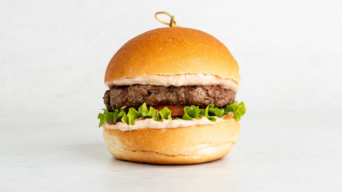 Bled Burger