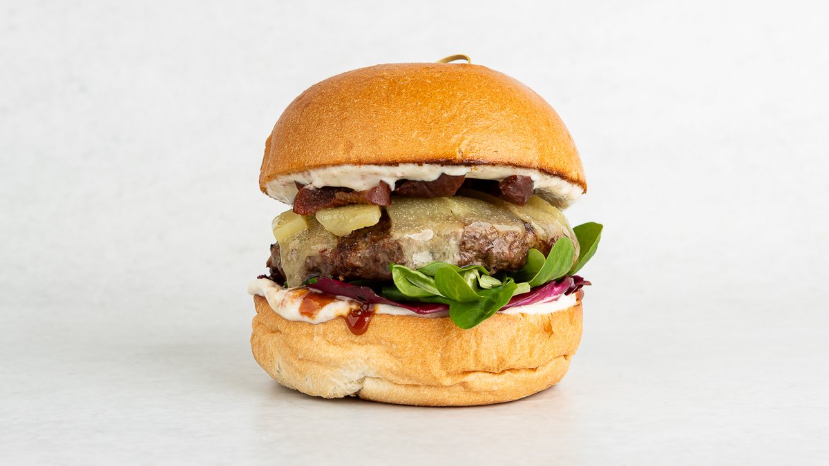 Burger Prgovc