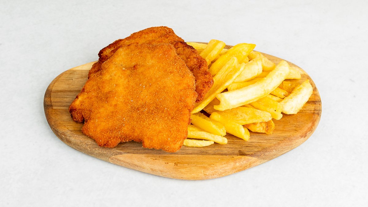 Dunajček