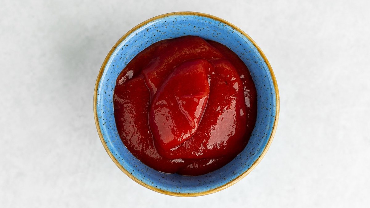 Ketchup