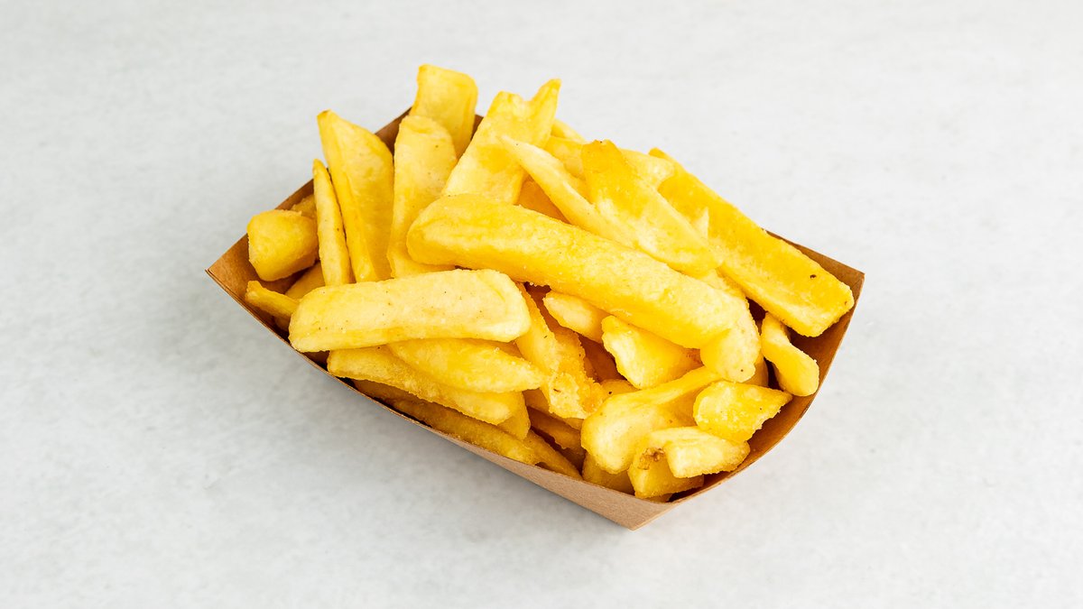 Krompirček