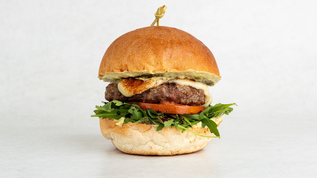 Pablo Burger