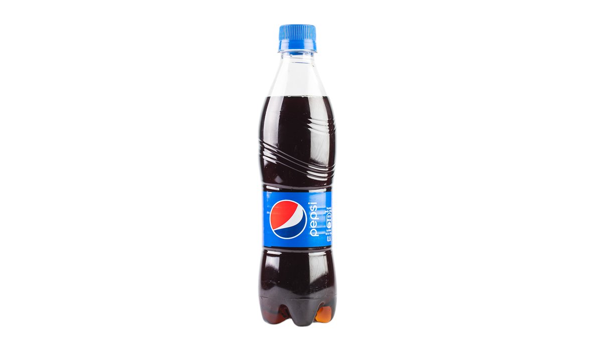 Pepsi 0.5 l