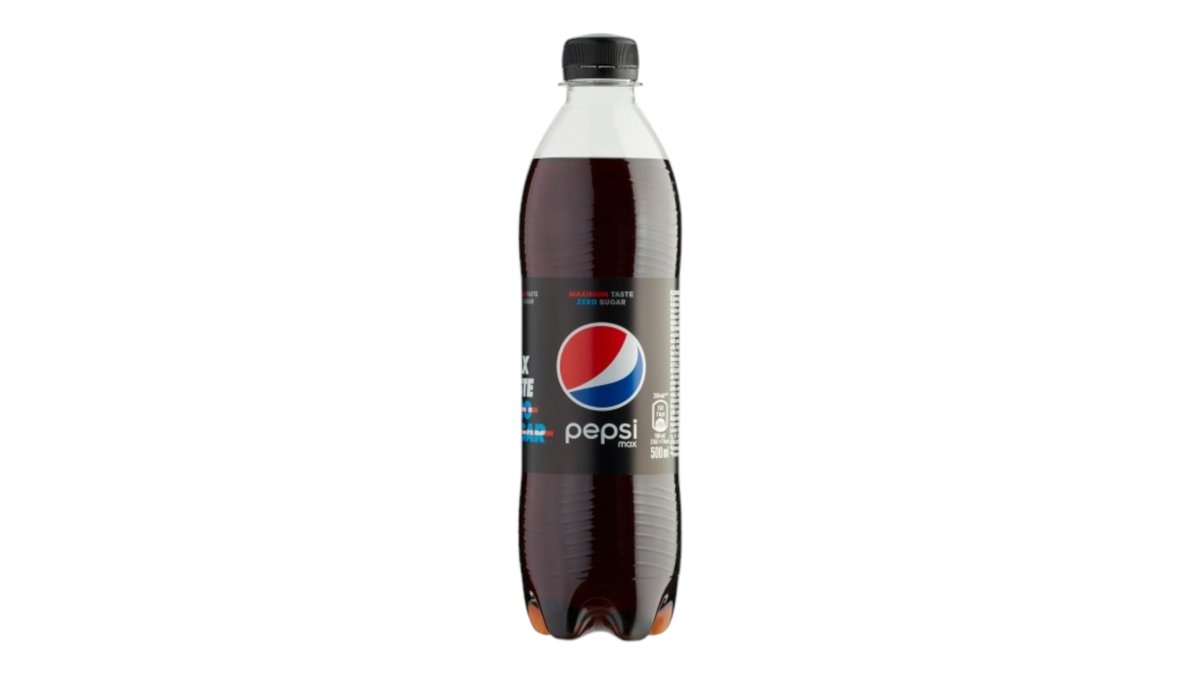 Pepsi Max 0.5 l