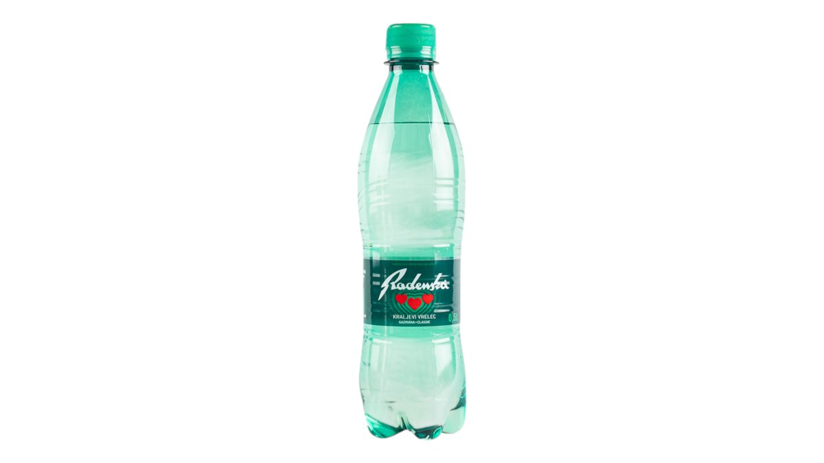 Radenska 0.5 l