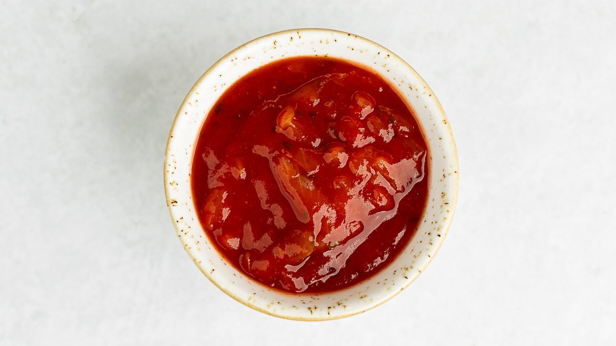 Salsa omaka