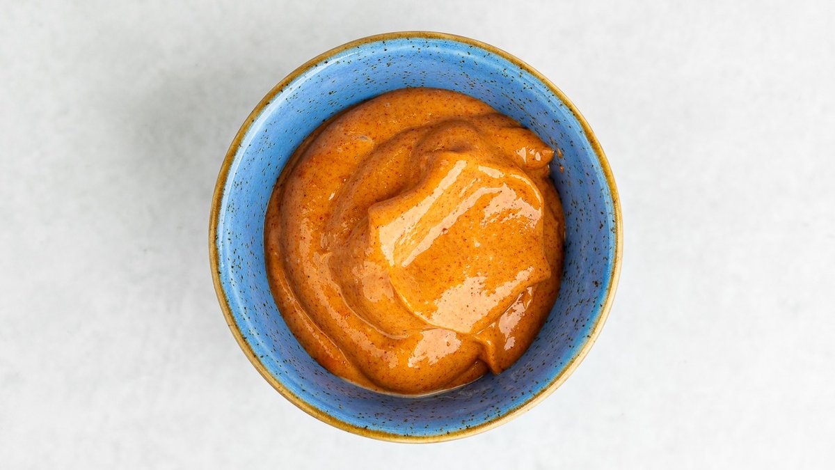Spicy omaka