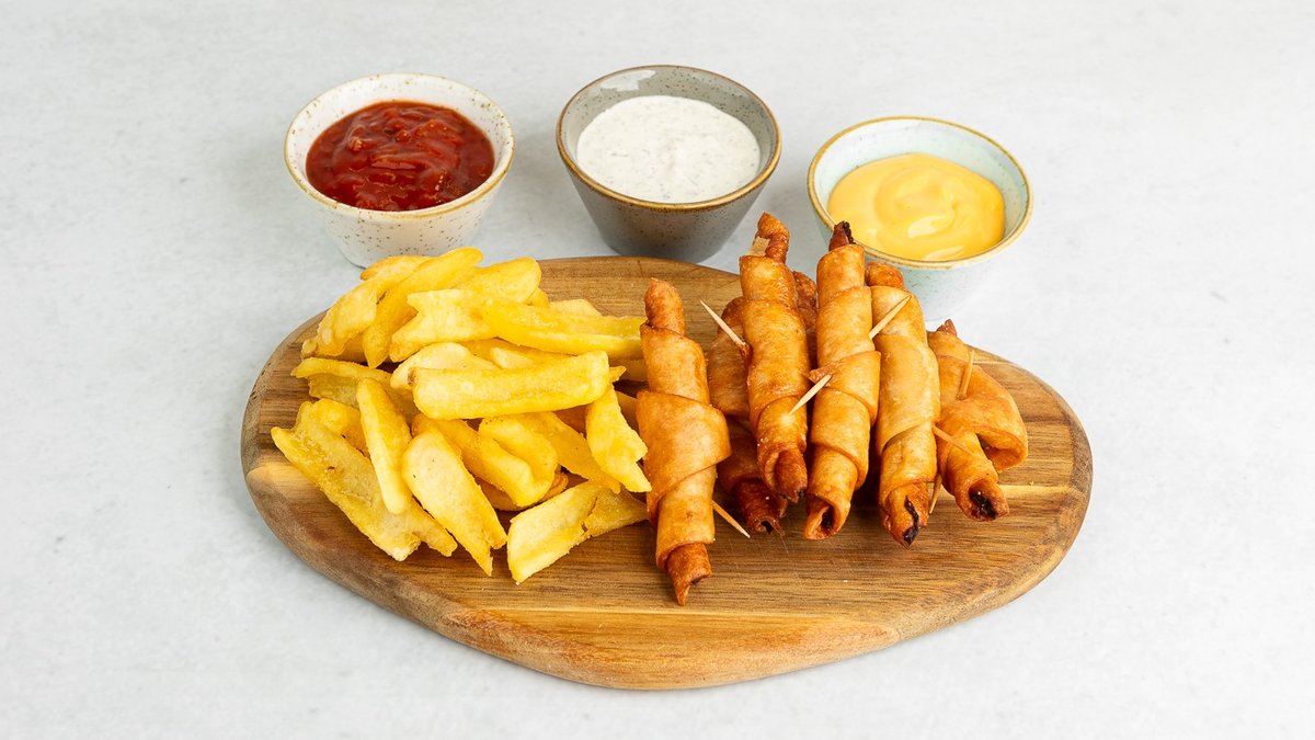 Taquitosi