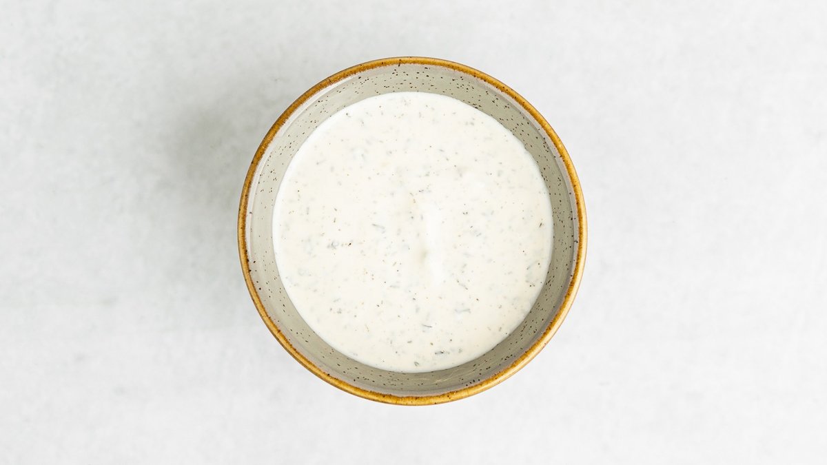 Tzatziki omaka