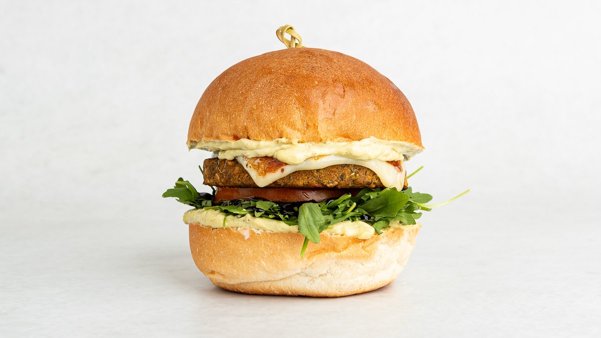 Vegi Burger